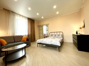 Apartamenty Uutnaa kvartira v novom dome