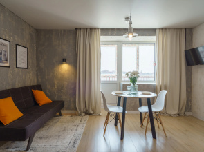 Apartamenty GOOD NIGHT na Kievskoj 1