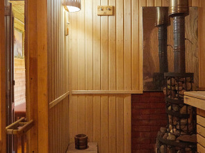 Гостевой дом Алина