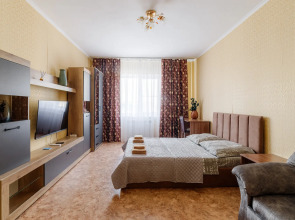 Квартира PrezentHaus на Горького 20 k46