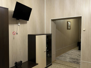 Гостиница Лада