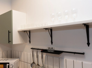 Апартаменты Этажидейли на Азина 22/4