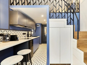 Отель Art Home 1/56