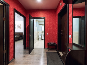 SC Apart Ostrovskogo 93D 7fl