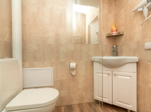 Гостевой дом 7 VILLANORDA