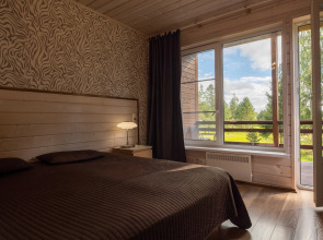 База Отдыха Хутор Ярви