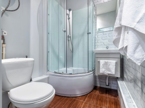 4Б Malaya Posadskaya 25