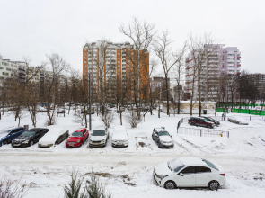 Квартира на Коровинском шоссе 13 к2