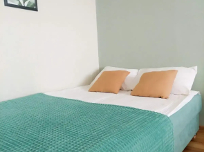 Апартаменты Классный Домик. Комфорт +