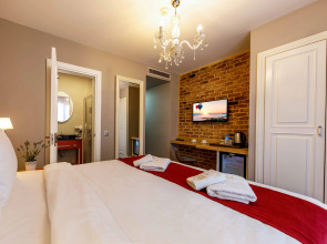 Boutique-hotel La Porte De Taksim