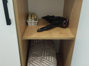 Квартира уютная в центре Сочи