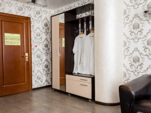 Отель Свояк