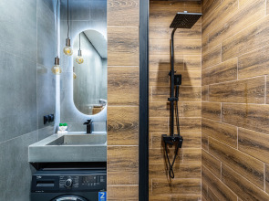 Апартаменты Дизайнерская Квартира Рядом с Центром