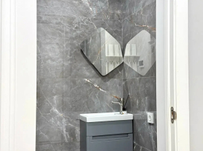 Апартаменты Уютные Апартаменты Уметалиева 120