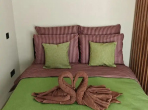 Апартаменты Уютная Студия