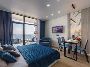 Crimean Rey 7 Apartments