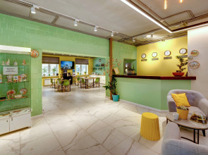 Отель Лимонад