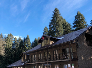 Гостевой Дом Пилигрим