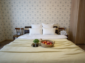 Апартаменты GoldenRing на Красной площади