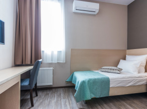 Отель Роза Ветров