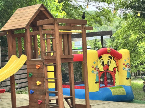 Гостевой дом Прованс-Лоо