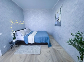 Апартаменты 260 Уютный Дом