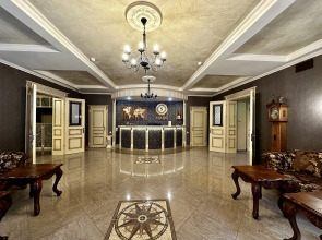 Гостевой дом Salve