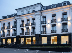 Moderno Hotel&Spa