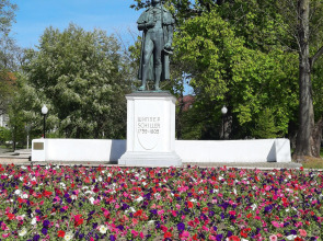 Квартира Отличная 2к в Центре Калининграда