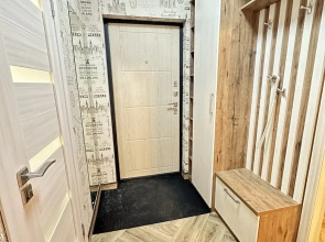 Апартаменты Та самая квартира на берегу Онежского озера