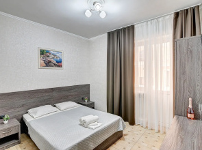 Marta Guest House