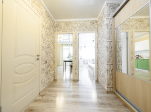 Апартаменты с Видом на Море от LetoApart