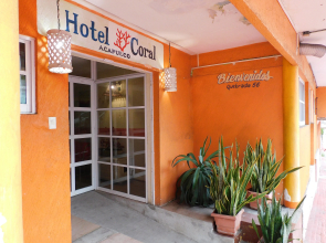 Coral by Rotamundos Hotel