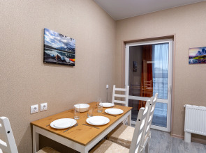 Апартаменты 1 на Зиповской