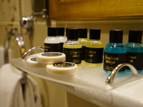 Отель Yusufpasa Konagi