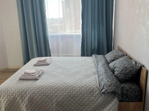 Квартира Однокомнатная квартира на Коротаева