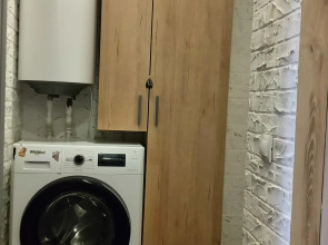 Квартира Студия в Кургане