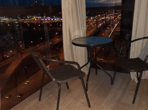 Pulkovo Sky Apartments