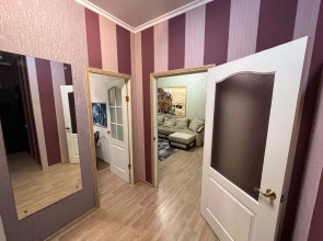 Апартаменты на Ноздрина 67