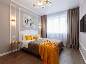 Апартаменты Мариенко 3