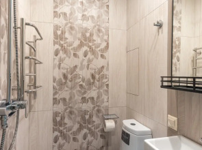 Апартаменты Люсиновская 6 (03)