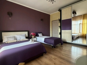 Гостевой дом на Яблочной