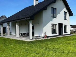 Na Konstruktivnoy 15 Private House
