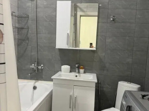 Квартира Уютная возле аквапарка в ТЦ Планета