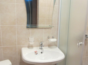 Гостиница Балаково