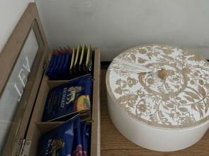 Апартаменты на Римской 5