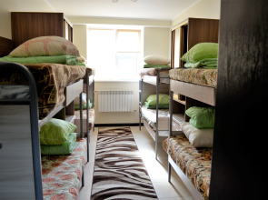 Хостел Делики