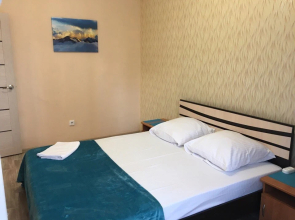 Na Deputatskoj Apartments