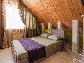 Квартира Уютная Однокомнатная Квартира в Старом Городе