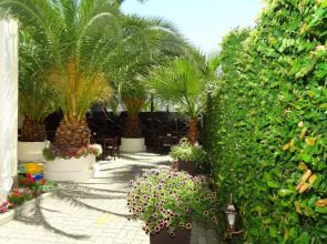 Частный Дом Пальма парк